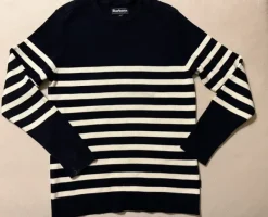 Hot Barbour miesten raitaneule