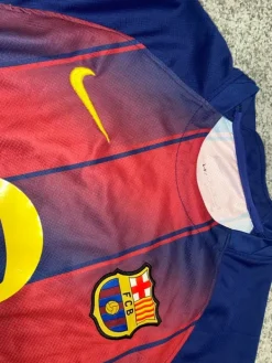 Nike Barcelona pelipaita
