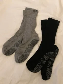 Clearance Base 33 Crew Grip joogasukat