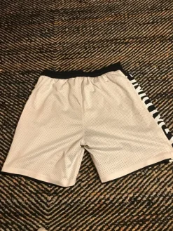 Basketball shorts