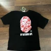 New A Bathing Ape (BAPE) Bathing ape T shirt