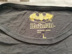 Sale Batman loose Tshirt - super nice and comfy