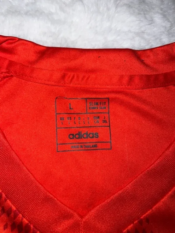 Sale adidas Bayern München- pelipaita