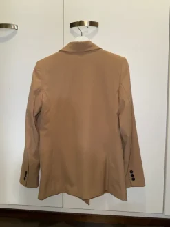 New Mango Beige bleiser