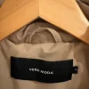 Vero Moda Beige tikkitakki