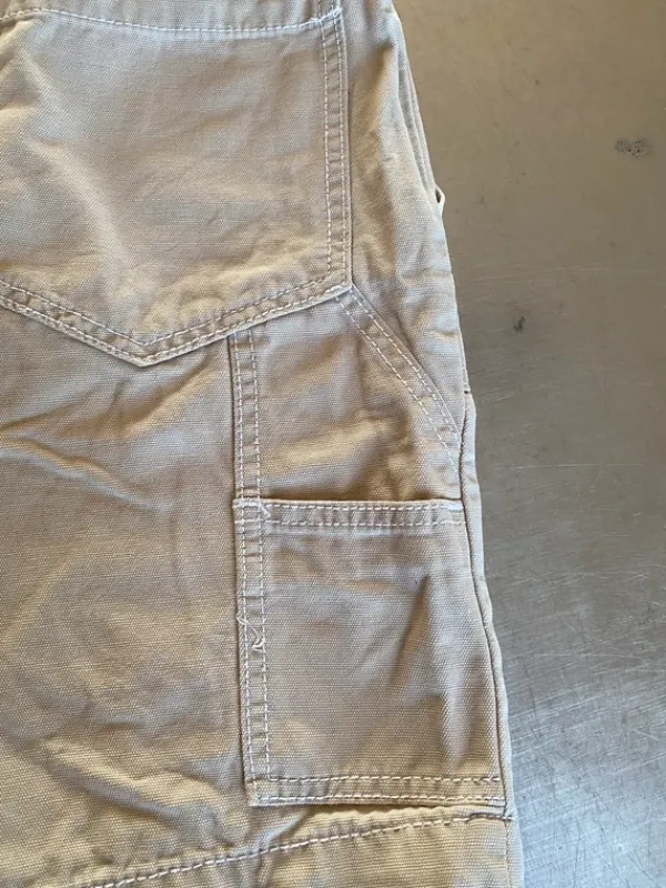 Sale H&M Beiget cargo shortsit