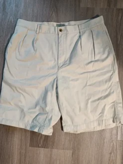 Best GANT Beiget Chino-shortsit