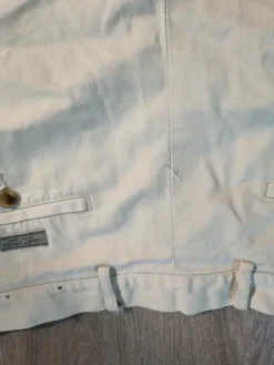 Best GANT Beiget Chino-shortsit