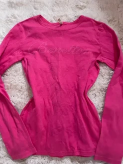 Discount United Colors of Benetton Benetton pitkähihanen