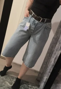 Best WKLY. Bermuda shortsit koko XL