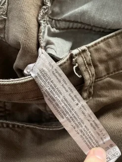 Best Bershka bruna jeans strl 38