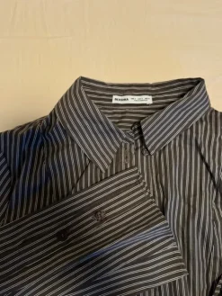 bershka imarteleva kauluspaita