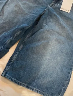 Clearance Bershka jortsit