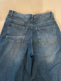 Clearance Bershka jortsit