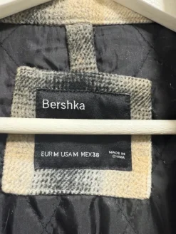 Clearance Bershka paita-takki