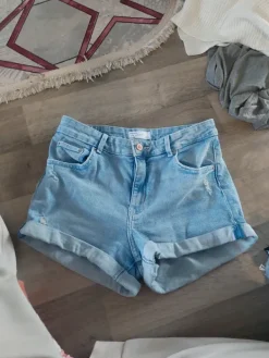 Best Bershka shortsit 38