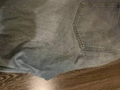 Hot Bershka Straightleg/baggy jeans