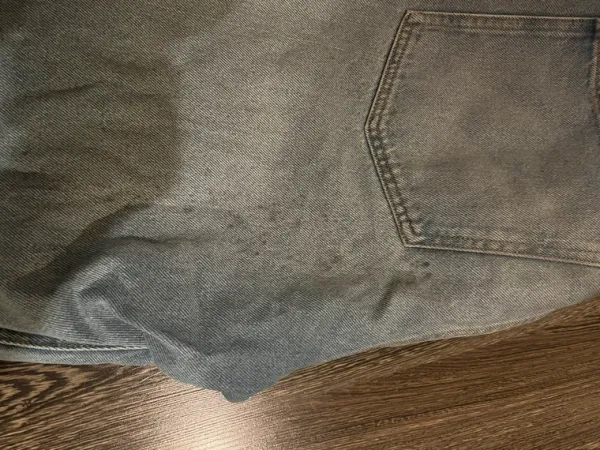 Hot Bershka Straightleg/baggy jeans