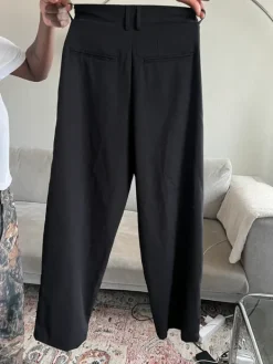 Clearance Bershka suit pants