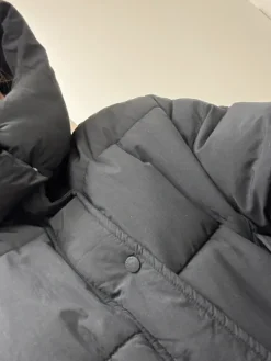 Hot Bershka talvitakki