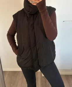 Discount Bershka Toppaliivi