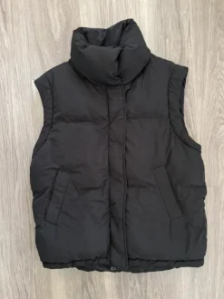 Discount Bershka Toppaliivi