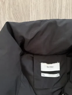 Discount Bershka Toppaliivi