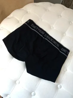 Discount Better Bodies Microshortsit