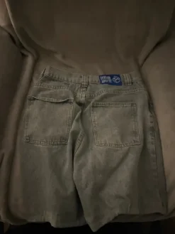 New Polar Skate Co. big boy jortsit