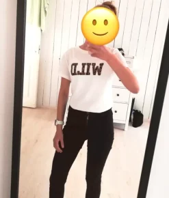 Sale Bik Bok skinny farkut XS