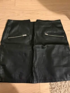 Sale Bik Bok Bikbok musta nahkahame