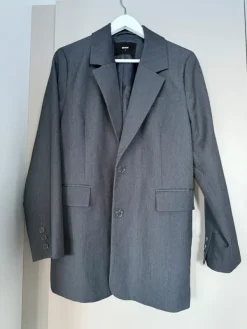 Hot Bik Bok Bikbok oversize bleiseri