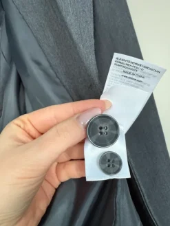 Hot Bik Bok Bikbok oversize bleiseri