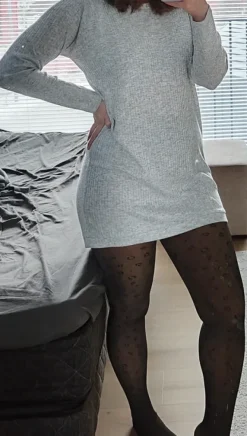 Outlet Bik Bok Bikbok trikoomekko