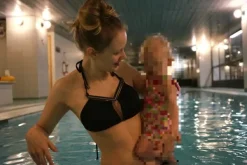 Best H&M Bikini top in S