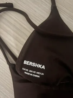 Best Bershka Bikini yläosa
