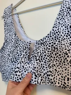 Outlet Shein bikini yläosa
