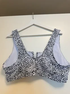 Outlet Shein bikini yläosa