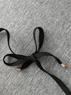 Online CENSORED Bikini yläosa