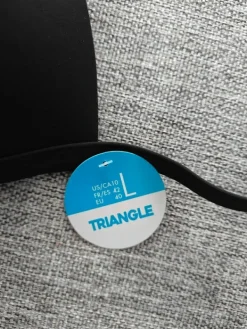 Online CENSORED Bikini yläosa