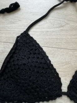 Clearance Ei merkkejä Bikini yläosa