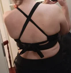 Clearance Bikini yläosa