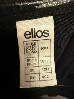 New Ellos Bikinien yläosa