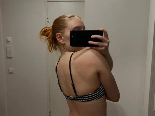 Sale Bikinien yläosa