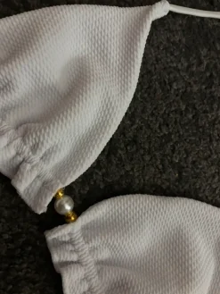 Shein Bikinin yläosa