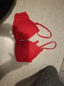 Clearance NLY One Bikinin yläosa