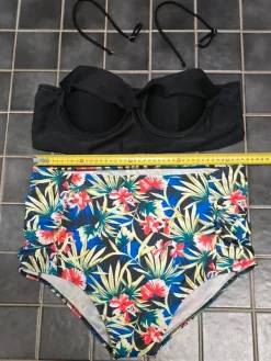 Online Zalando Bikinisetti XL-2XL