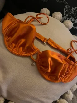 Outlet Bershka Bikinit