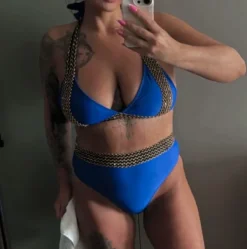Hot Bikinit