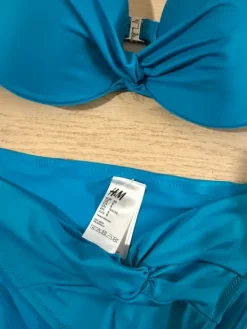 New H&M Bikinit